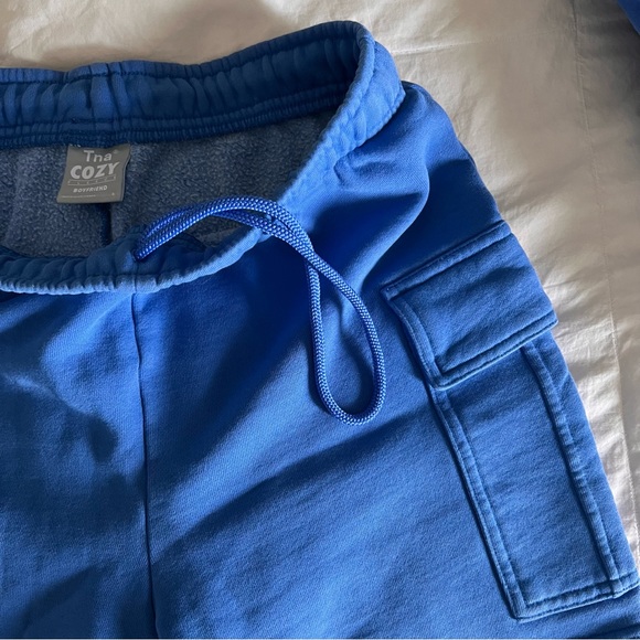 ‼️SOLD‼️TNA Sweatsuit - Picture 2 of 4